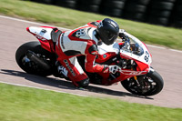Advanced Group Red Bikes